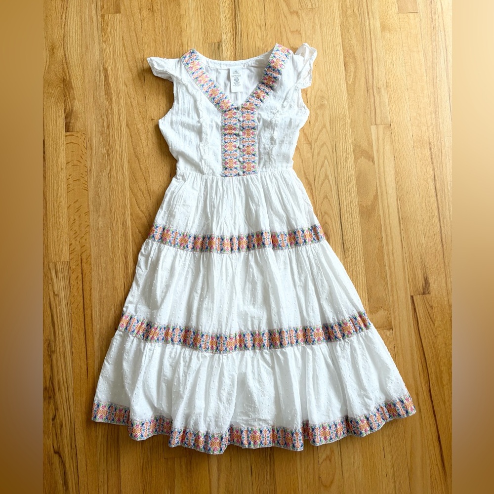 Encanto 2023 Disney parks exclusive dress XS
